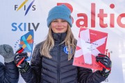 FIS Baltijas kauss 2022 5.posms, GS, Foto: E.Lukšo