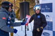 FIS Baltijas kauss 2022 5.posms, GS, Foto: E.Lukšo