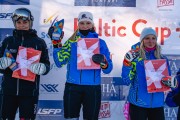 FIS Baltijas kauss 2022 5.posms, GS, Foto: E.Lukšo