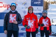 FIS Baltijas kauss 2022 5.posms, GS, Foto: E.Lukšo