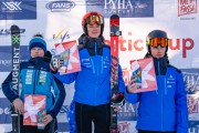 FIS Baltijas kauss 2022 5.posms, GS, Foto: E.Lukšo