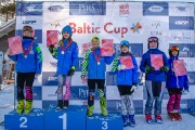 FIS Baltijas kauss 2022 5.posms, GS, Foto: E.Lukšo