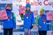 FIS Baltijas kauss 2022 5.posms, GS, Foto: E.Lukšo