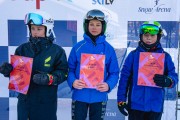 FIS Baltijas kauss 2022 5.posms, GS, Foto: E.Lukšo