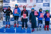 FIS Baltijas kauss 2022 5.posms, GS, Foto: E.Lukšo