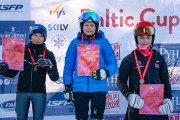 FIS Baltijas kauss 2022 5.posms, GS, Foto: E.Lukšo