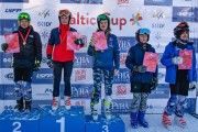 FIS Baltijas kauss 2022 5.posms, GS, Foto: E.Lukšo