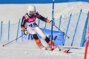 FIS Baltic Cup 2018 3. posms, jauniešu un meistaru SL, Foto: Emīls Lukšo