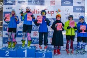 FIS Baltijas kauss 2022 5.posms, GS, Foto: E.Lukšo