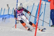 FIS Baltic Cup 2018 3. posms, jauniešu un meistaru SL, Foto: Emīls Lukšo