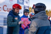 FIS Baltijas kauss 2022 5.posms, GS, Foto: E.Lukšo