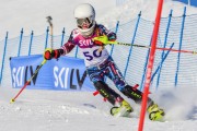 FIS Baltic Cup 2018 3. posms, jauniešu un meistaru SL, Foto: Emīls Lukšo