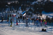 FIS Baltijas kauss 2022 5.posms, SL, Foto: E.Lukšo