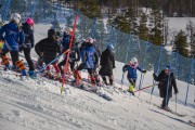 FIS Baltijas kauss 2022 5.posms, SL, Foto: E.Lukšo