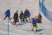 FIS Baltijas kauss 2022 5.posms, SL, Foto: E.Lukšo