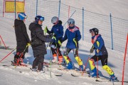 FIS Baltijas kauss 2022 5.posms, SL, Foto: E.Lukšo