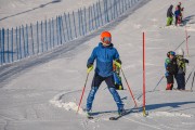 FIS Baltijas kauss 2022 5.posms, SL, Foto: E.Lukšo