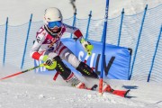 FIS Baltic Cup 2018 3. posms, jauniešu un meistaru SL, Foto: Emīls Lukšo