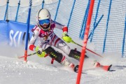 FIS Baltic Cup 2018 3. posms, jauniešu un meistaru SL, Foto: Emīls Lukšo