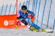 FIS Baltijas kauss 2022 5.posms, SL, Foto: E.Lukšo