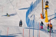 FIS Baltijas kauss 2022 5.posms, SL, Foto: E.Lukšo