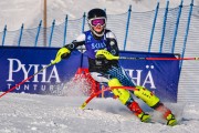 FIS Baltijas kauss 2022 5.posms, SL, Foto: E.Lukšo