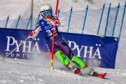 FIS Baltijas kauss 2022 5.posms, SL, Foto: E.Lukšo