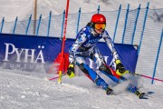 FIS Baltijas kauss 2022 5.posms, SL, Foto: E.Lukšo