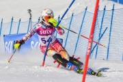 FIS Baltic Cup 2018 3. posms, jauniešu un meistaru SL, Foto: Emīls Lukšo