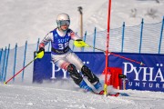 FIS Baltijas kauss 2022 5.posms, SL, Foto: E.Lukšo