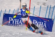 FIS Baltijas kauss 2022 5.posms, SL, Foto: E.Lukšo