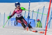 FIS Baltic Cup 2018 3. posms, jauniešu un meistaru SL, Foto: Emīls Lukšo