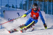 FIS Baltijas kauss 2022 5.posms, SL, Foto: E.Lukšo