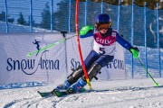 FIS Baltijas kauss 2022 5.posms, SL, Foto: E.Lukšo