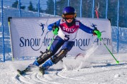 FIS Baltijas kauss 2022 5.posms, SL, Foto: E.Lukšo