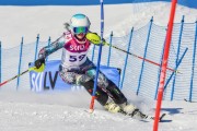 FIS Baltic Cup 2018 3. posms, jauniešu un meistaru SL, Foto: Emīls Lukšo