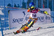 FIS Baltijas kauss 2022 5.posms, SL, Foto: E.Lukšo