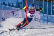 FIS Baltijas kauss 2022 5.posms, SL, Foto: E.Lukšo