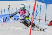 FIS Baltic Cup 2018 3. posms, jauniešu un meistaru SL, Foto: Emīls Lukšo