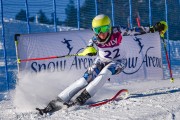 FIS Baltijas kauss 2022 5.posms, SL, Foto: E.Lukšo