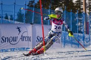 FIS Baltijas kauss 2022 5.posms, SL, Foto: E.Lukšo