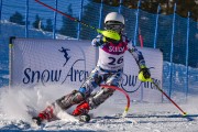 FIS Baltijas kauss 2022 5.posms, SL, Foto: E.Lukšo