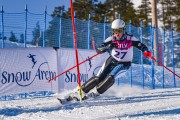 FIS Baltijas kauss 2022 5.posms, SL, Foto: E.Lukšo