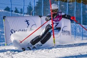 FIS Baltijas kauss 2022 5.posms, SL, Foto: E.Lukšo