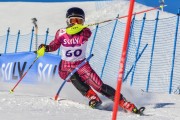 FIS Baltic Cup 2018 3. posms, jauniešu un meistaru SL, Foto: Emīls Lukšo