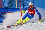 FIS Baltijas kauss 2022 5.posms, SL, Foto: E.Lukšo