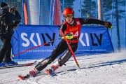 FIS Baltijas kauss 2022 5.posms, SL, Foto: E.Lukšo