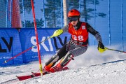 FIS Baltijas kauss 2022 5.posms, SL, Foto: E.Lukšo