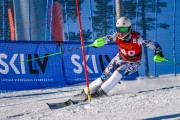 FIS Baltijas kauss 2022 5.posms, SL, Foto: E.Lukšo