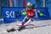 FIS Baltijas kauss 2022 5.posms, SL, Foto: E.Lukšo